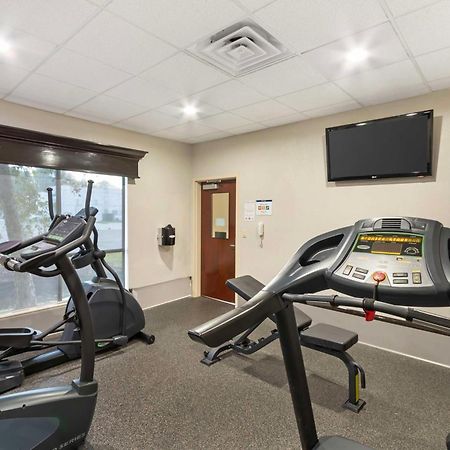 Best Western Magnolia Inn And Suites Ladson Kültér fotó