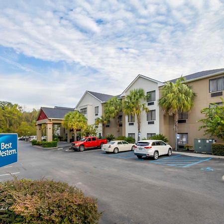 Best Western Magnolia Inn And Suites Ladson Kültér fotó