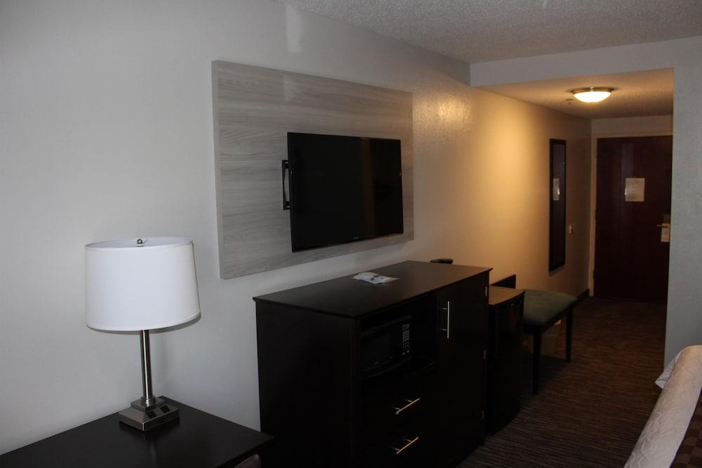 Best Western Magnolia Inn And Suites Ladson Kültér fotó