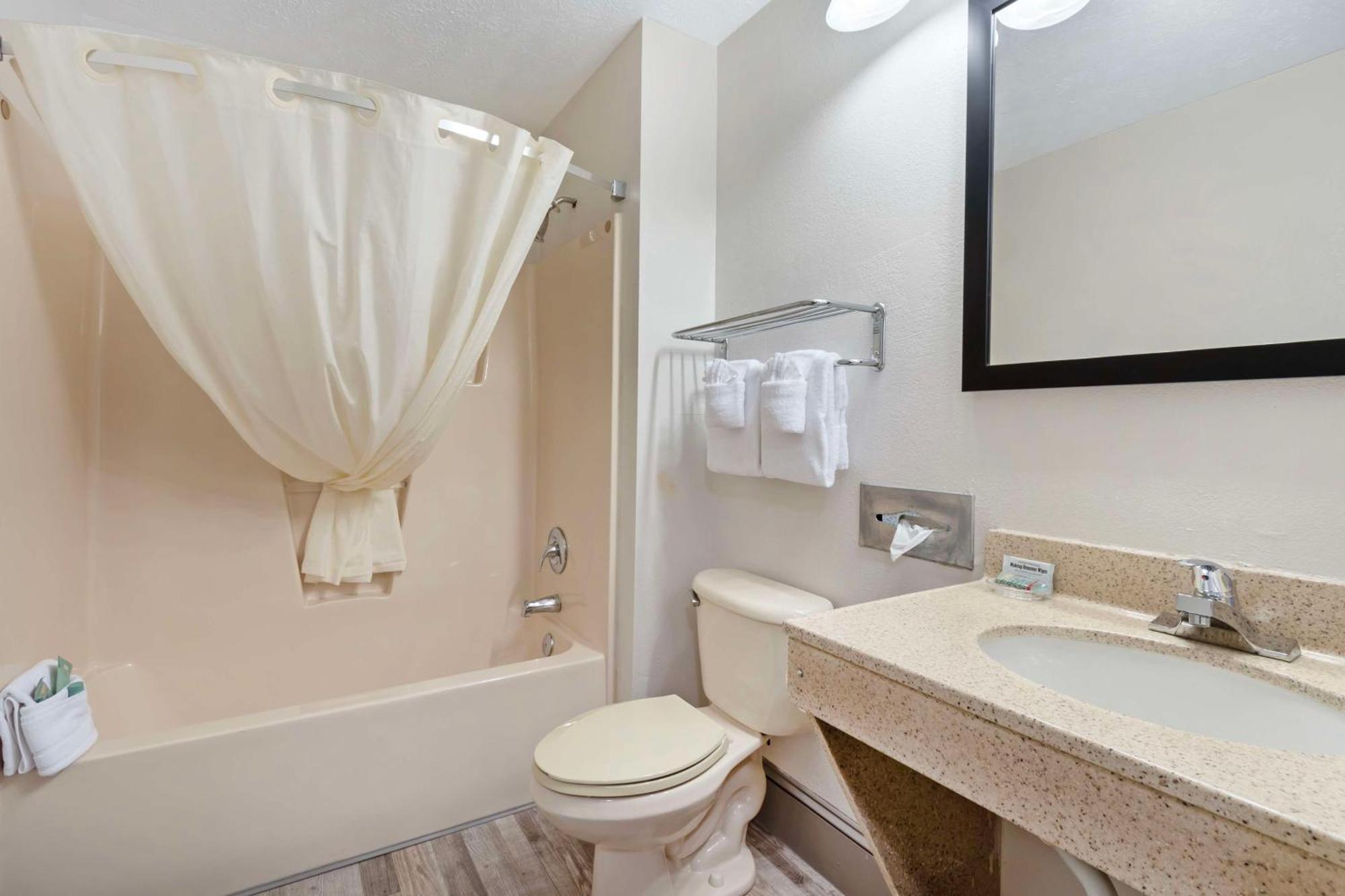 Best Western Magnolia Inn And Suites Ladson Kültér fotó