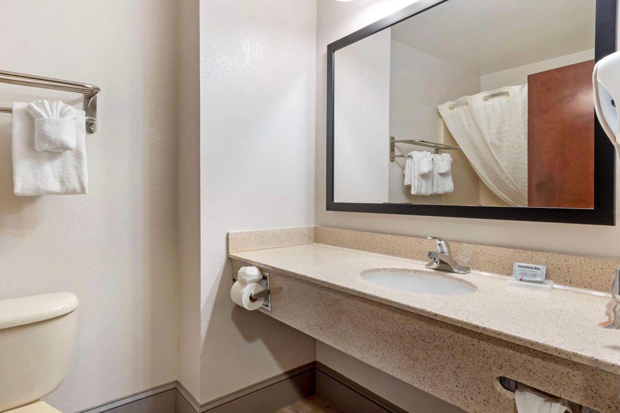 Best Western Magnolia Inn And Suites Ladson Kültér fotó