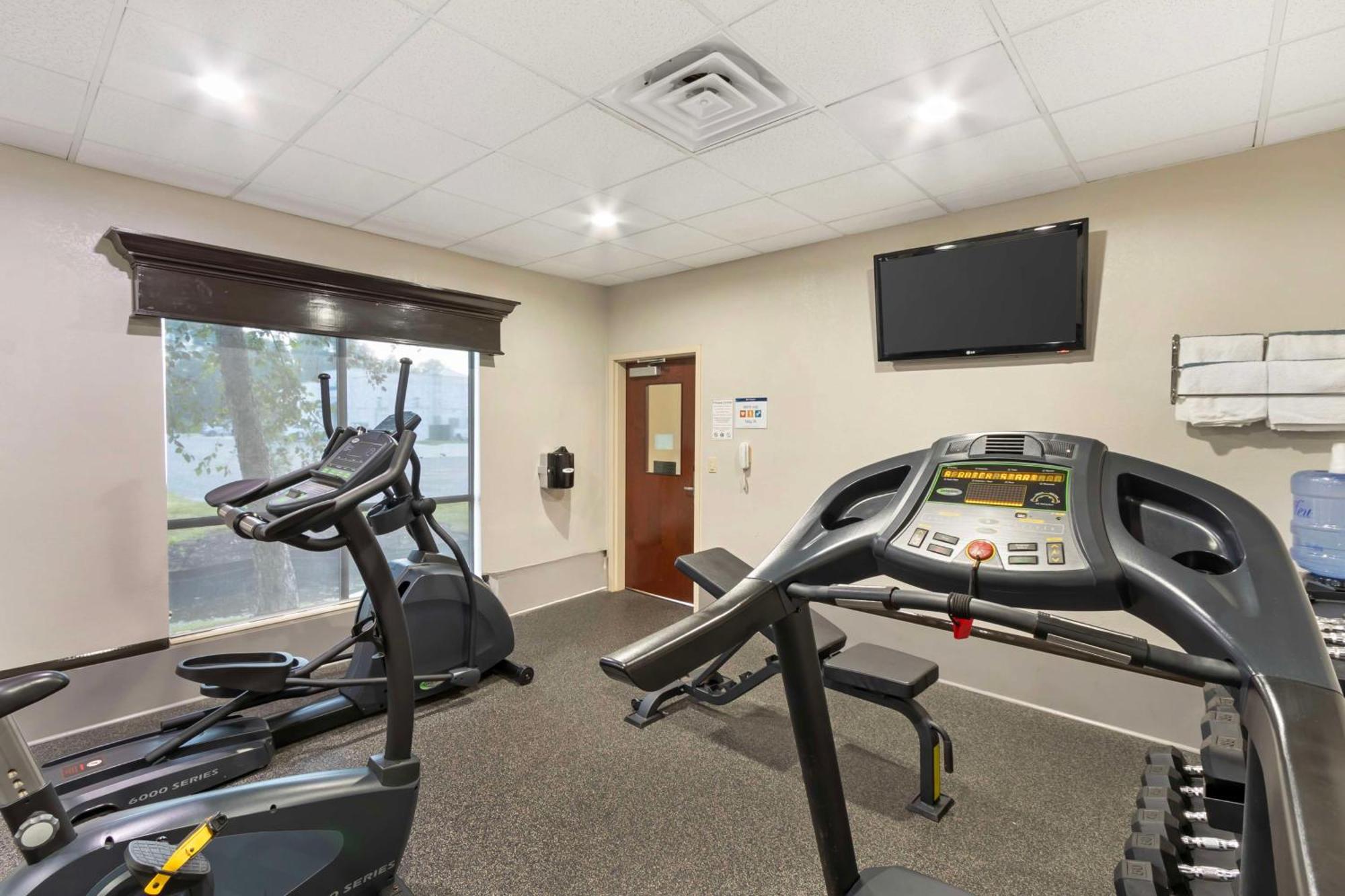 Best Western Magnolia Inn And Suites Ladson Kültér fotó