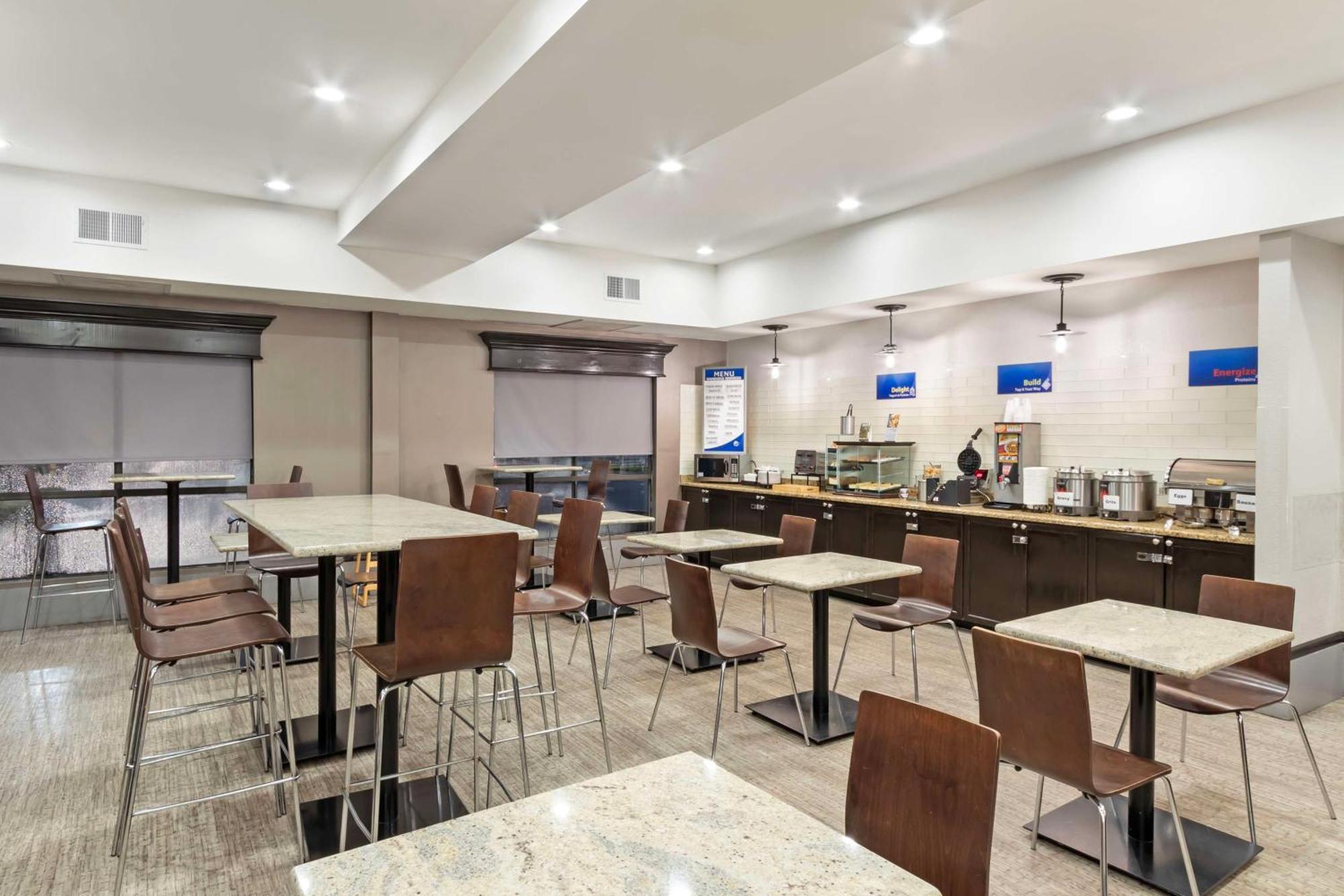 Best Western Magnolia Inn And Suites Ladson Kültér fotó