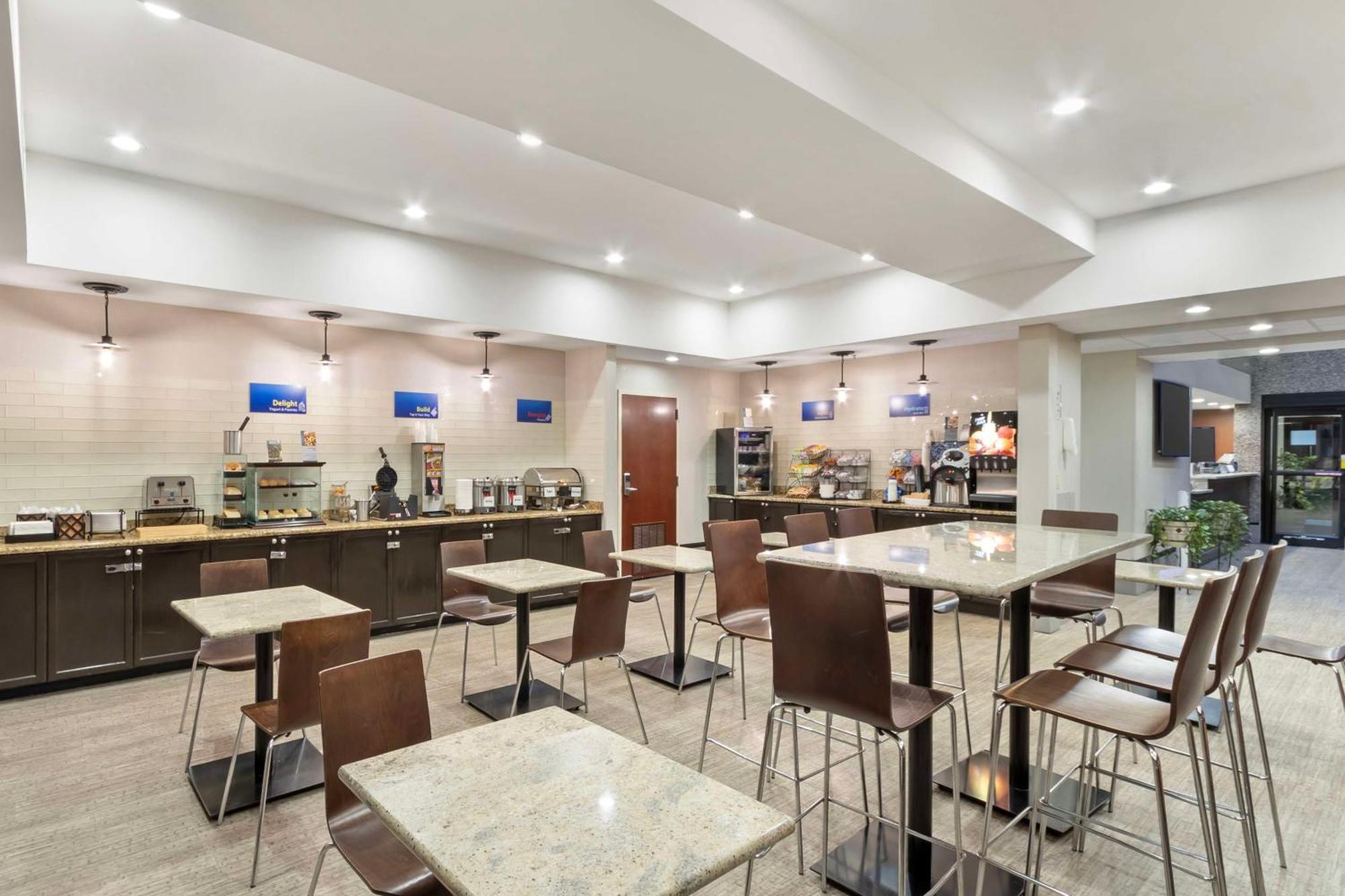 Best Western Magnolia Inn And Suites Ladson Kültér fotó