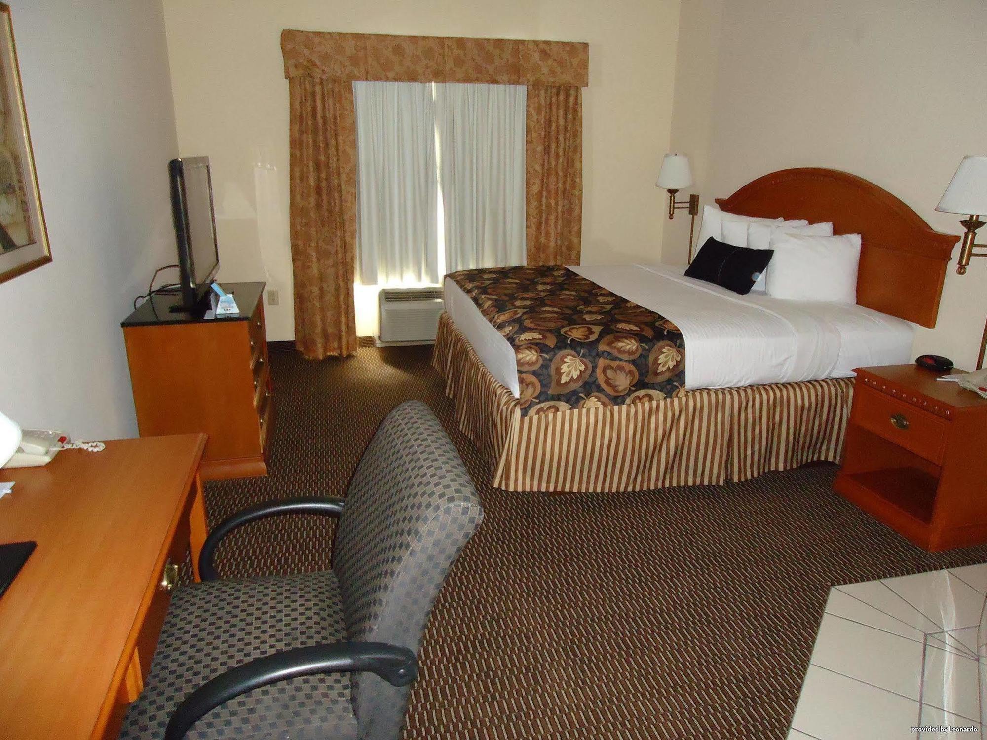 Best Western Magnolia Inn And Suites Ladson Kültér fotó