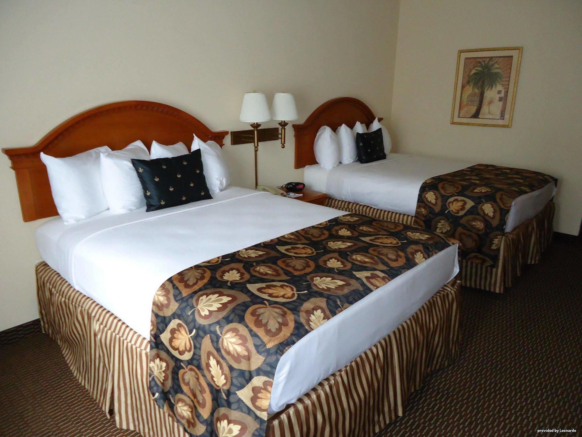 Best Western Magnolia Inn And Suites Ladson Kültér fotó