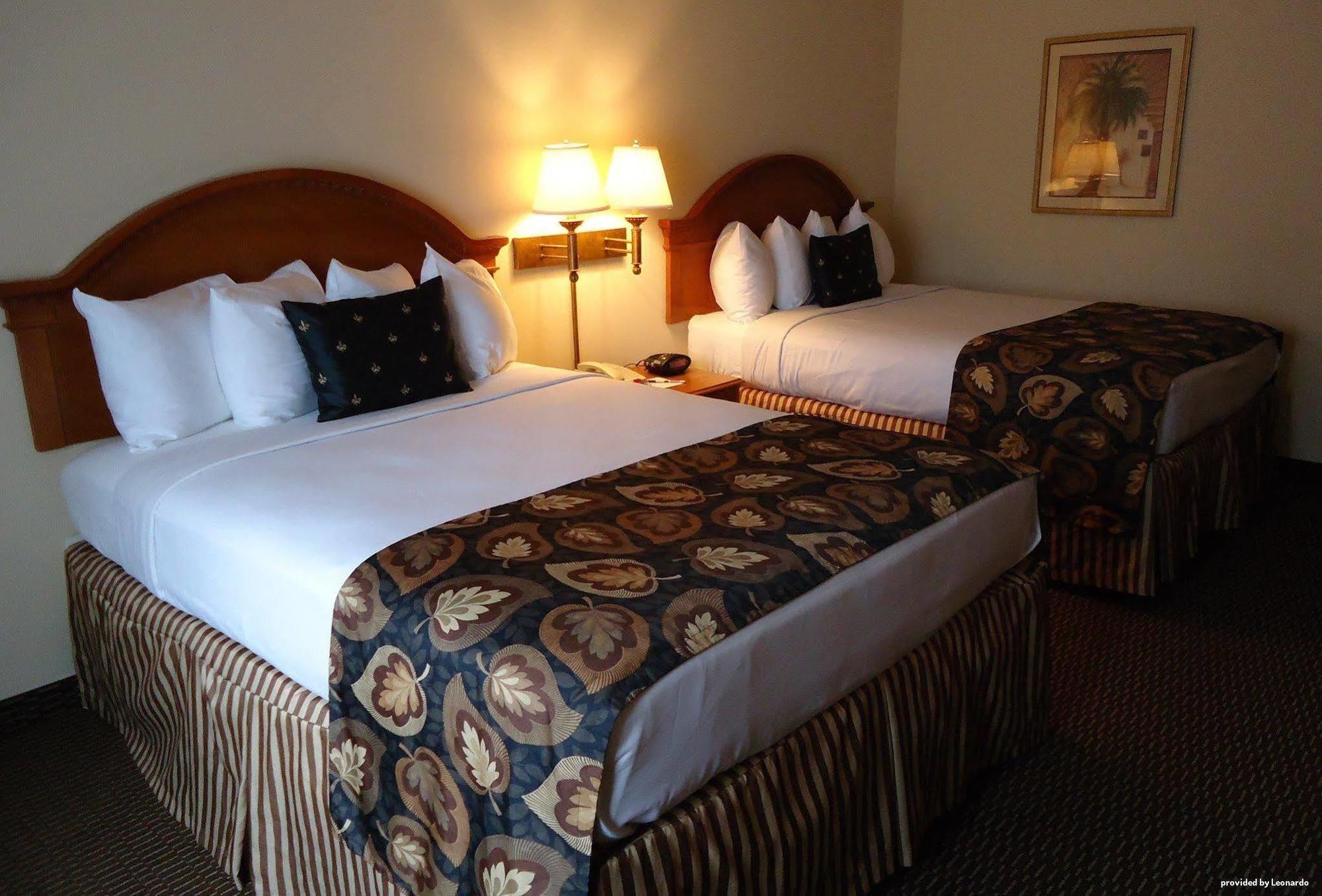 Best Western Magnolia Inn And Suites Ladson Kültér fotó