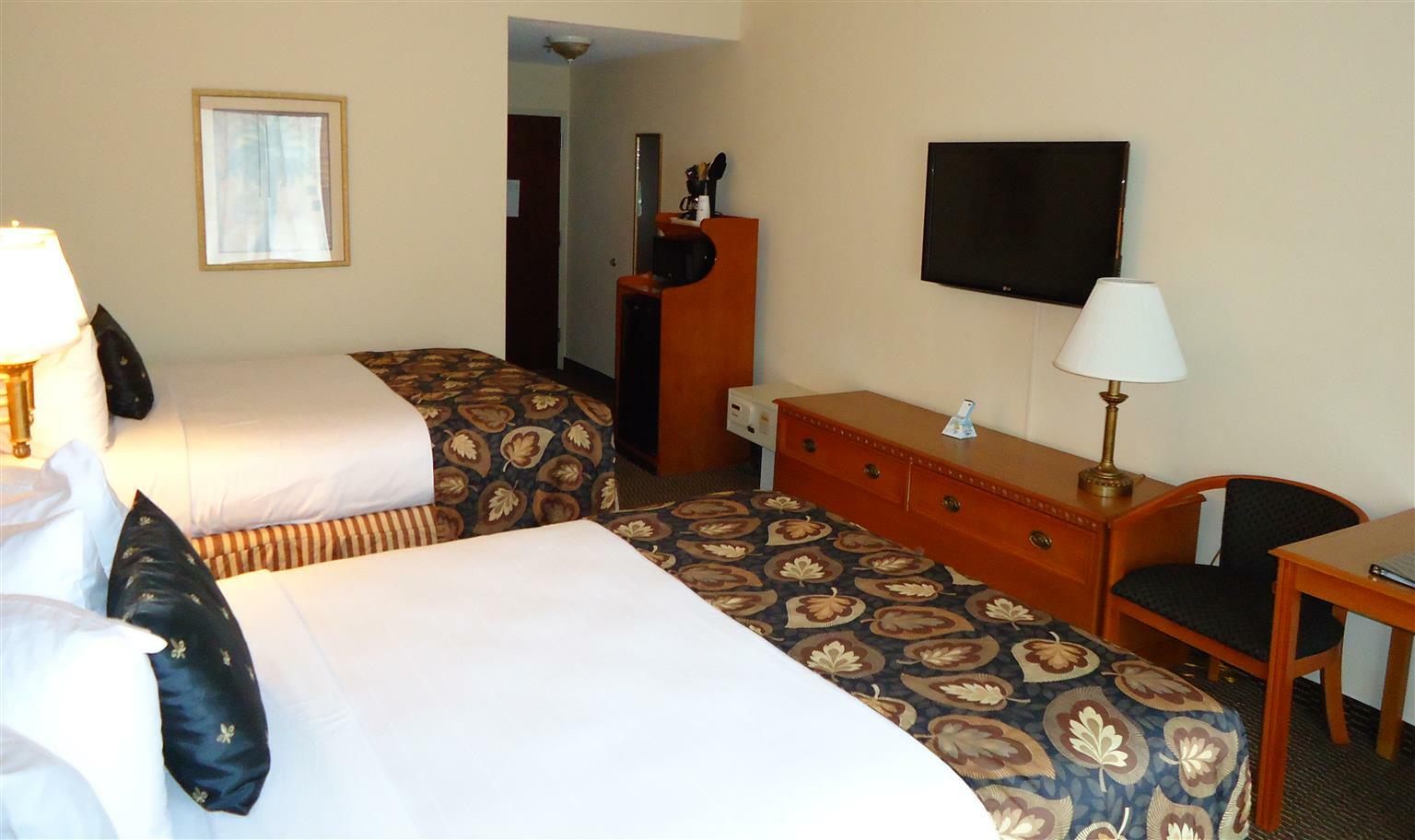 Best Western Magnolia Inn And Suites Ladson Kültér fotó