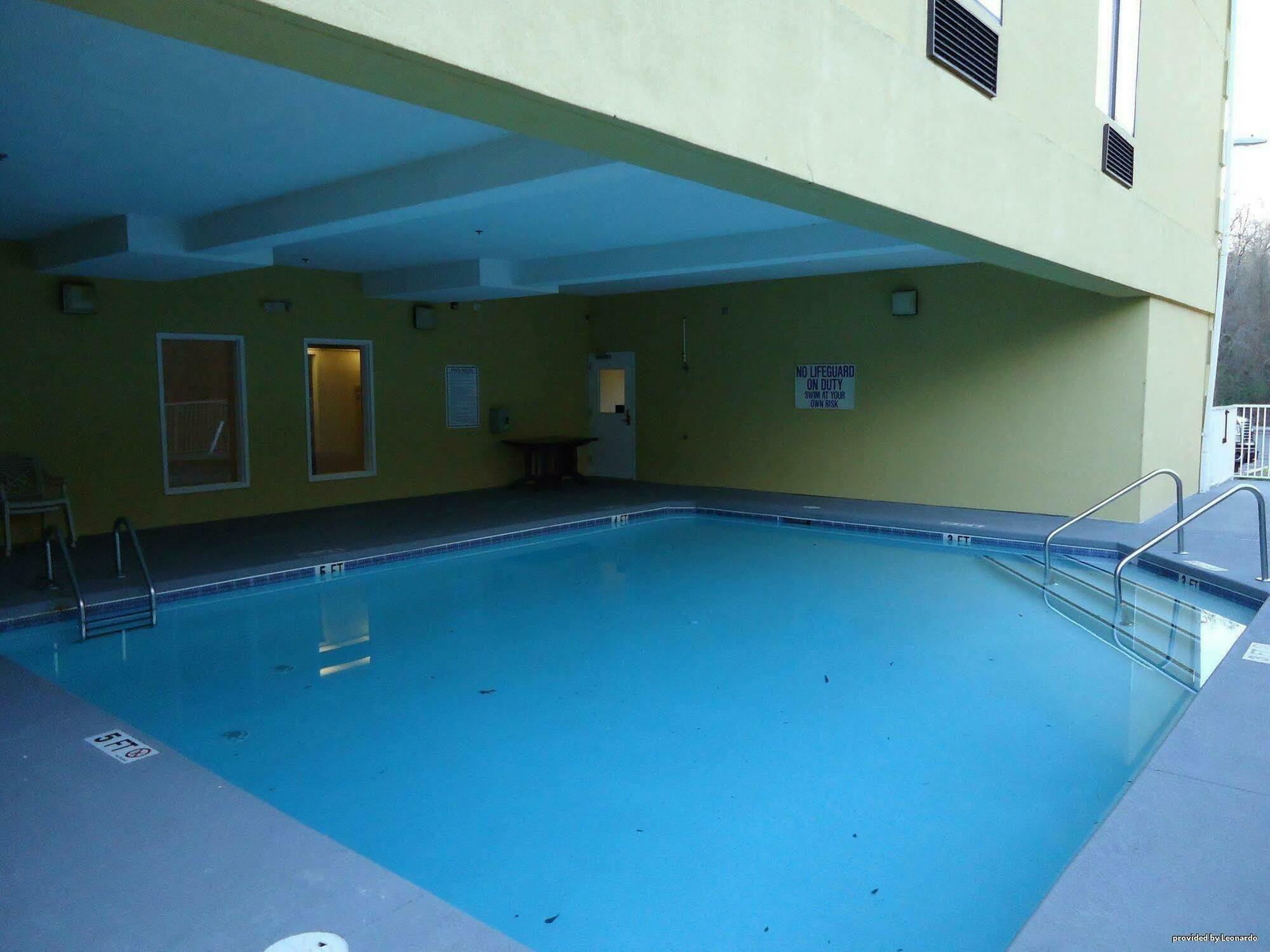 Best Western Magnolia Inn And Suites Ladson Kültér fotó