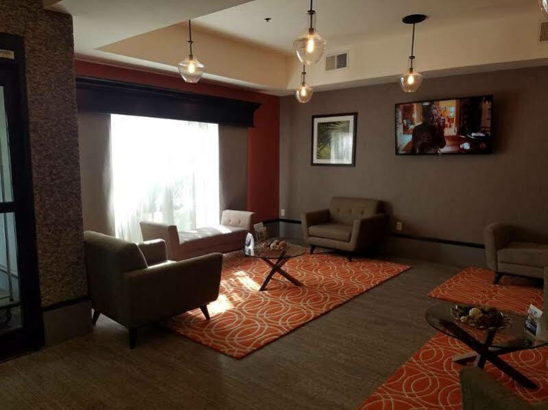 Best Western Magnolia Inn And Suites Ladson Kültér fotó