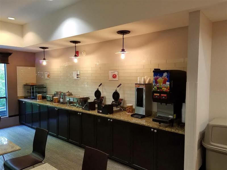 Best Western Magnolia Inn And Suites Ladson Kültér fotó