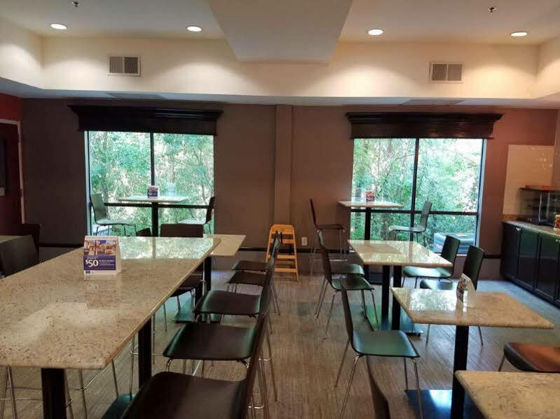 Best Western Magnolia Inn And Suites Ladson Kültér fotó